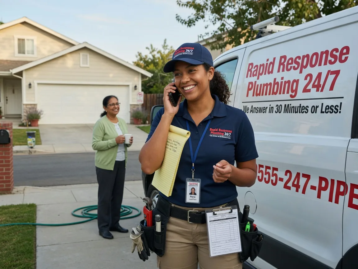 Emergency Plumber Alcoa, TN FAQs